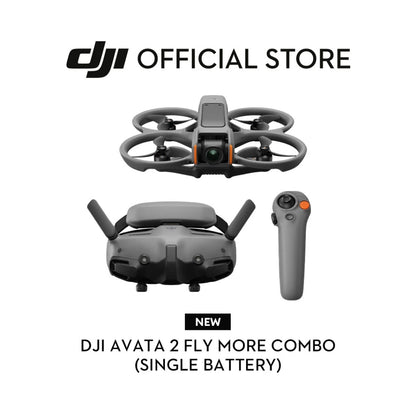 DJI Avata 2