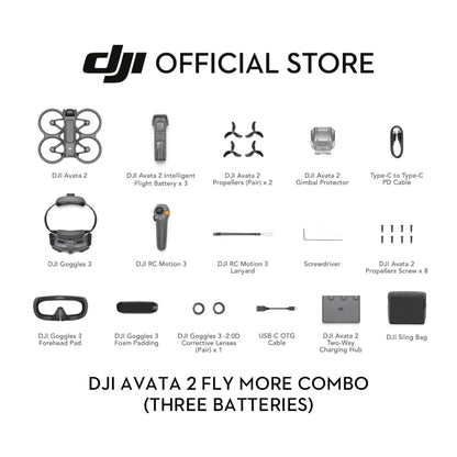 DJI Avata 2