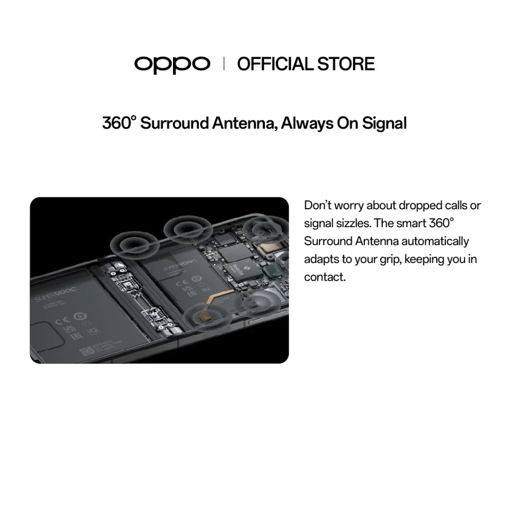 Oppo Find N3 Flip