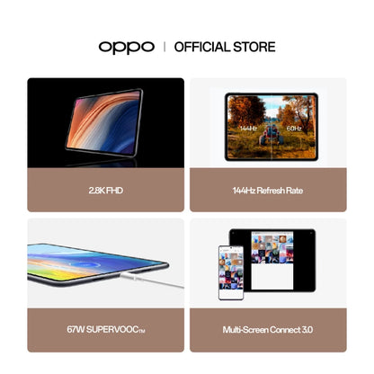 OPPO Pad 2