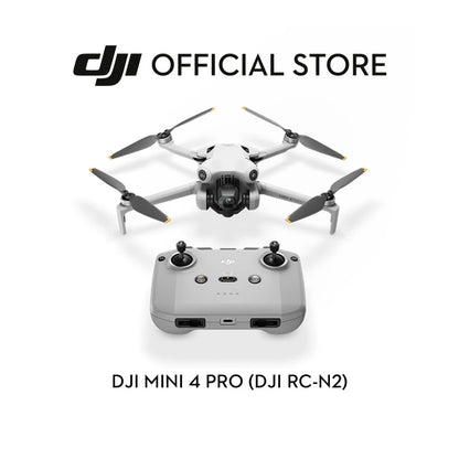DJI Mini 4 Pro