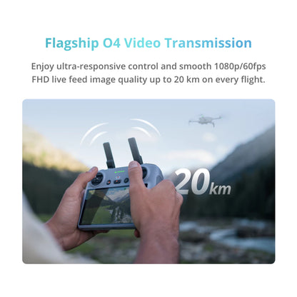 DJI Mini 4 Pro