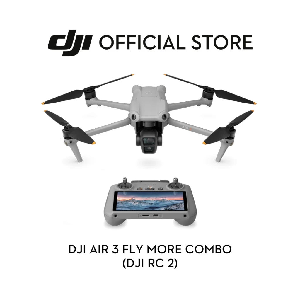 DJI Air 3