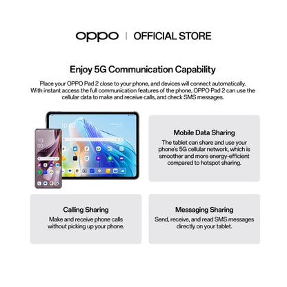 OPPO Pad 2