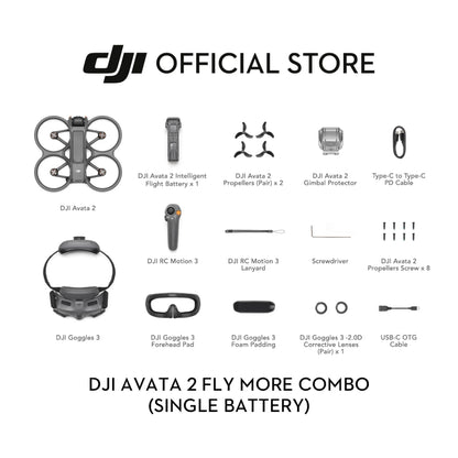 DJI Avata 2