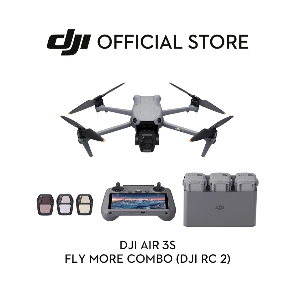 DJI Air 3S