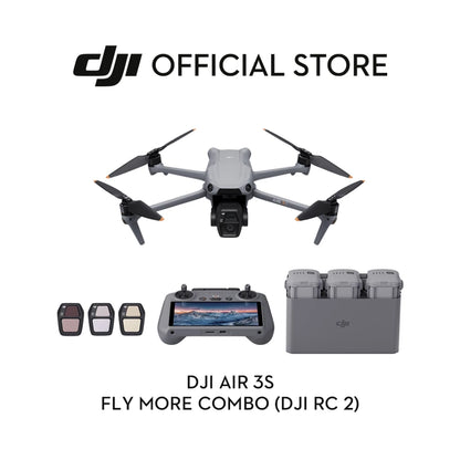 DJI Air 3S
