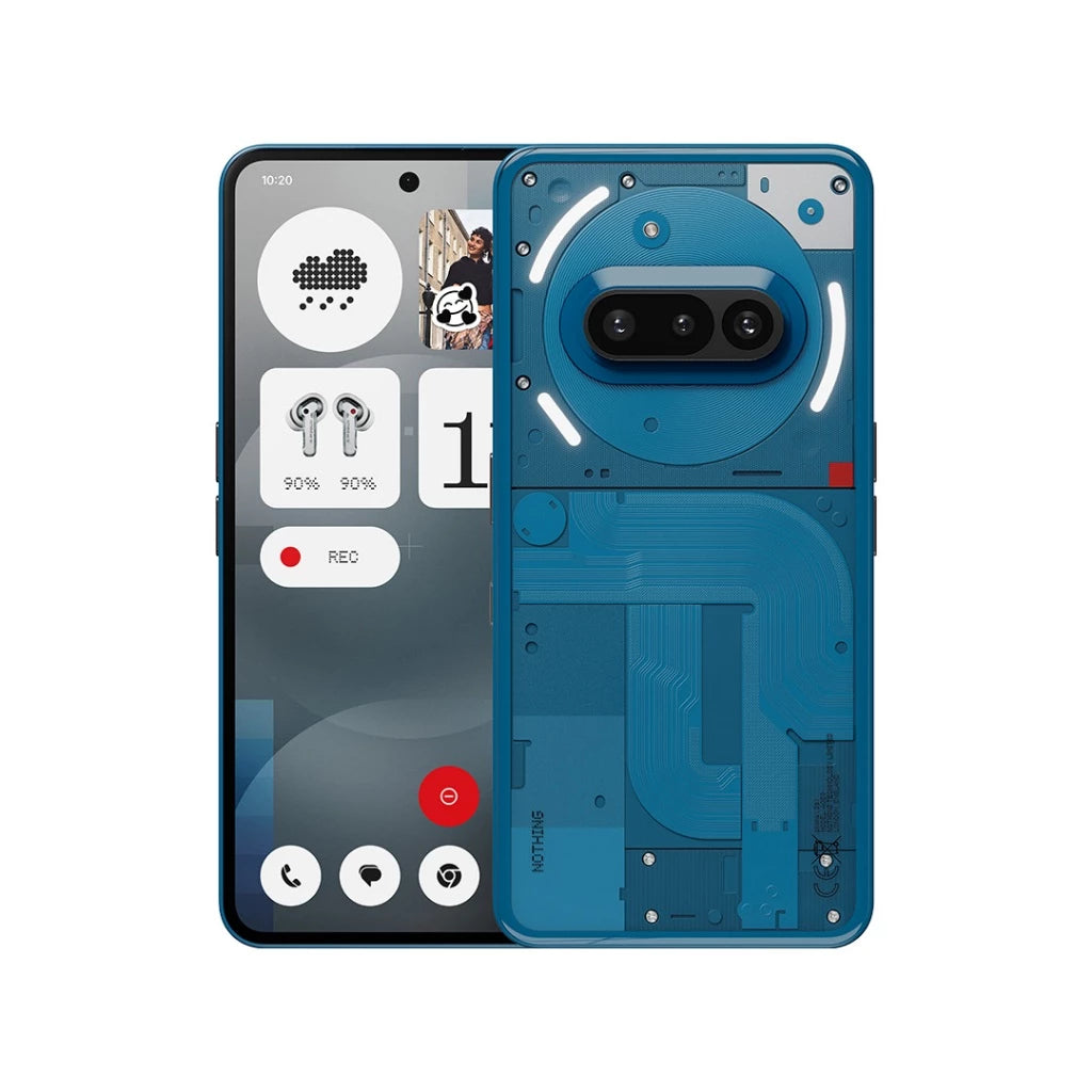 Nothing Phone (3a)