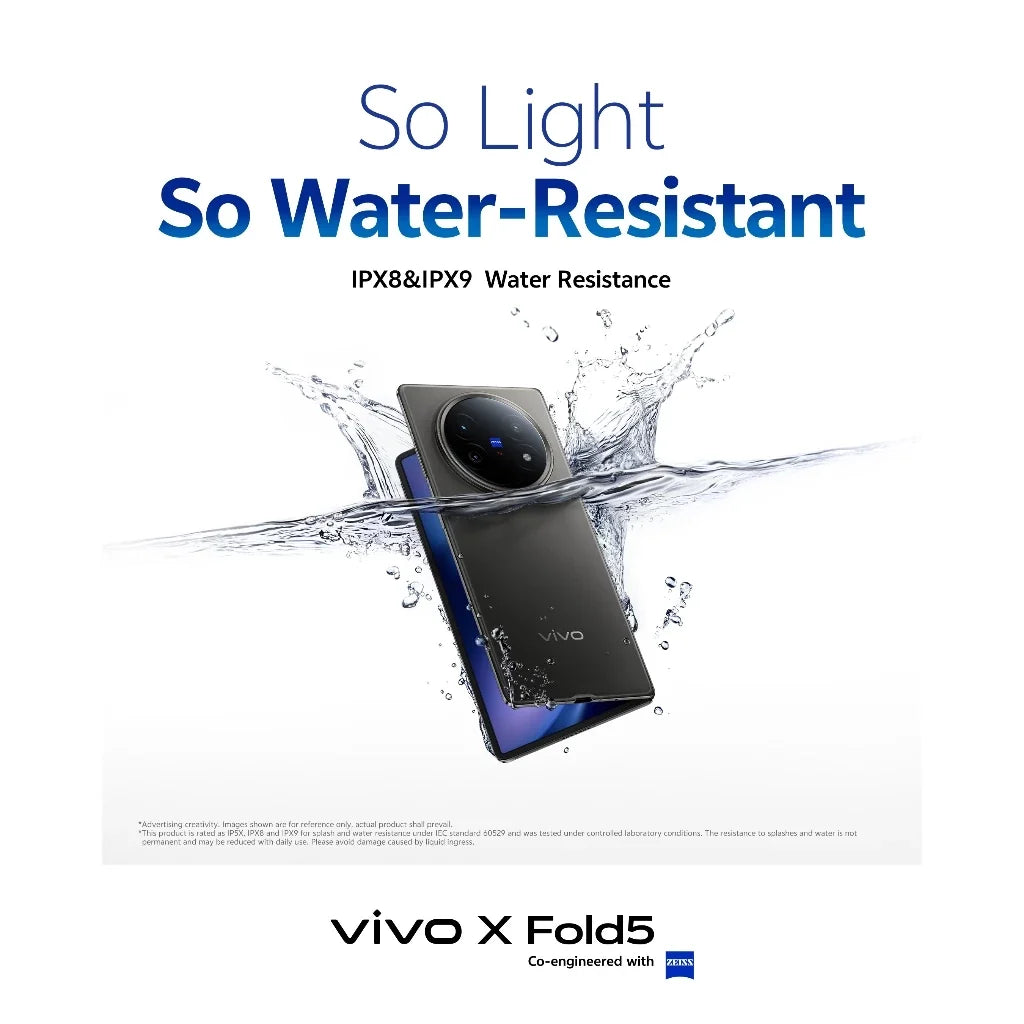 VIVO X Fold5 5G