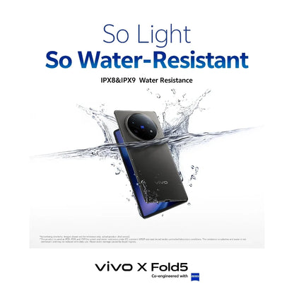VIVO X Fold5 5G