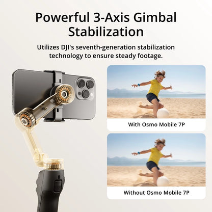 DJI Osmo Mobile 7
