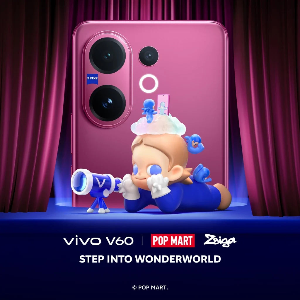 Vivo V60 5G