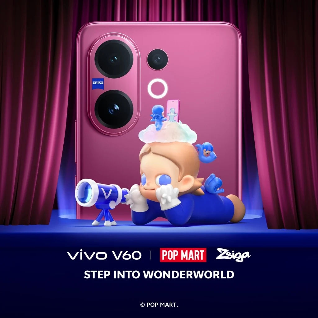 Vivo V60 5G