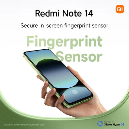 Redmi Note 14