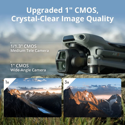 DJI Air 3S
