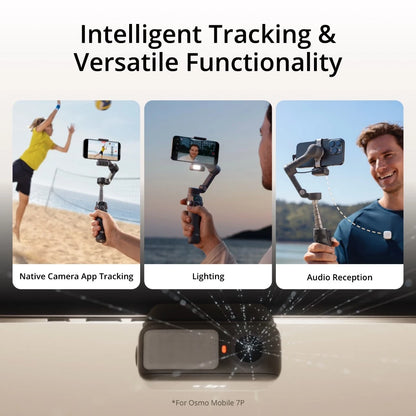 DJI Osmo Mobile 7