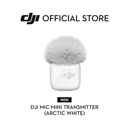 DJI Mic Mini