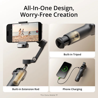 DJI Osmo Mobile 7