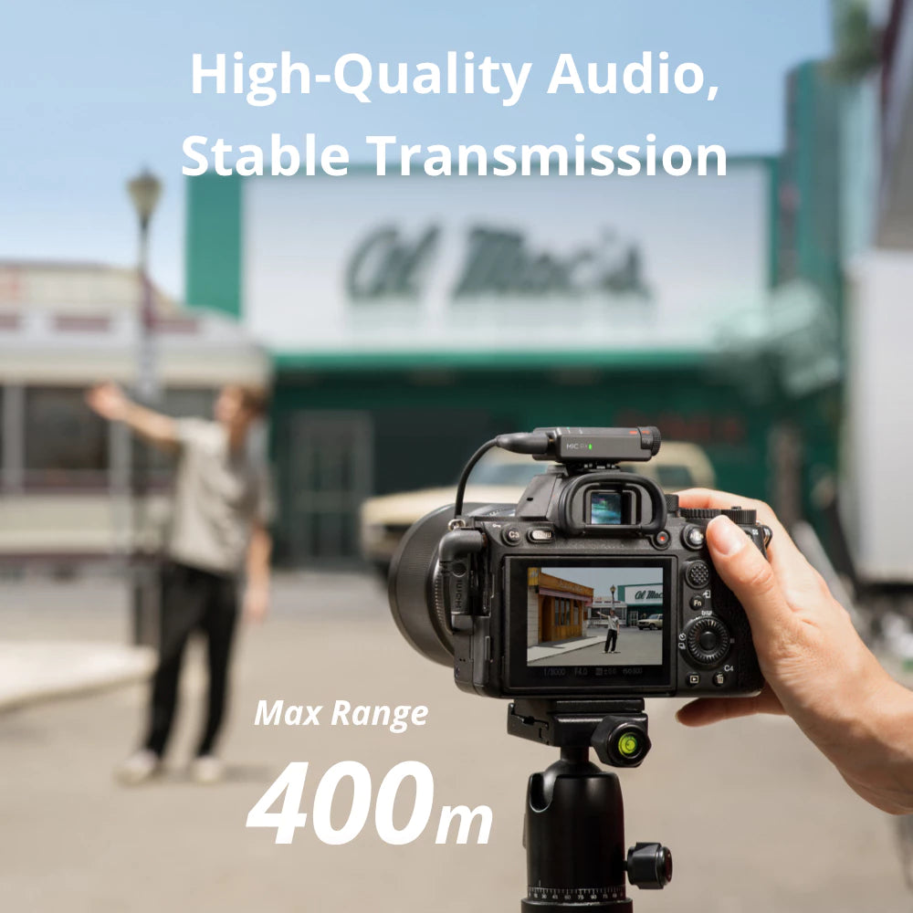DJI Mic Mini
