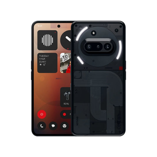 Nothing Phone (3a)