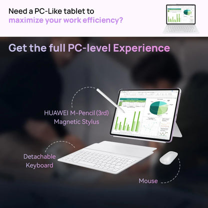 HUAWEI Matepad 11.5