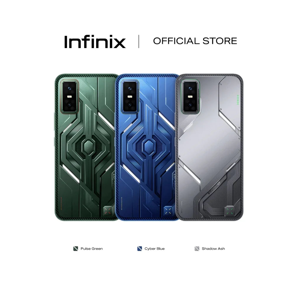 Infinix GT 30 PRO
