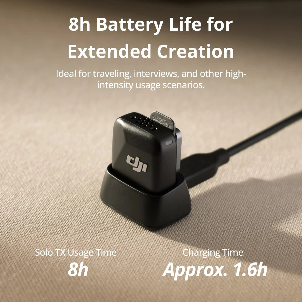 DJI Mic Mini