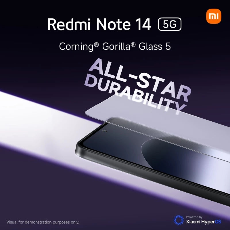 Redmi Note 14 5G