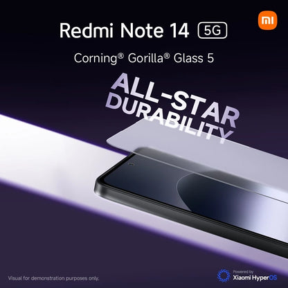 Redmi Note 14 5G