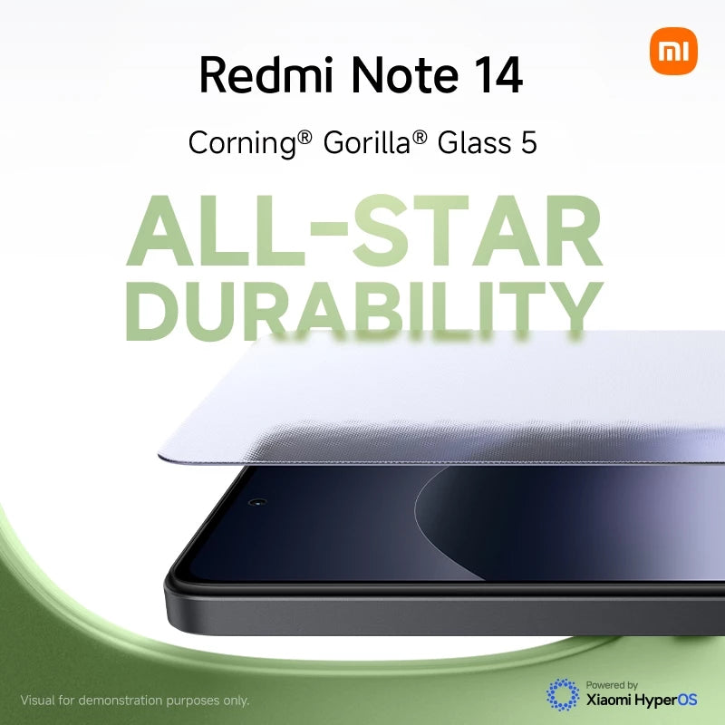 Redmi Note 14