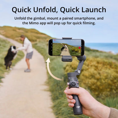 DJI Osmo Mobile 7