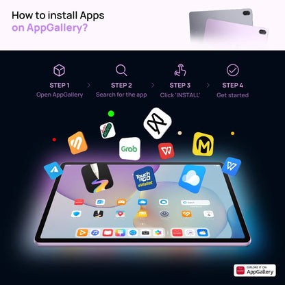 HUAWEI Matepad 11.5