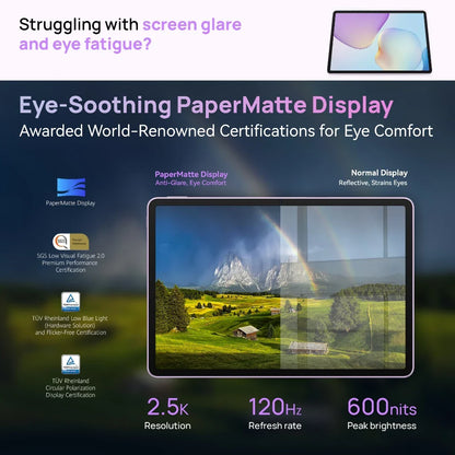 HUAWEI Matepad 11.5