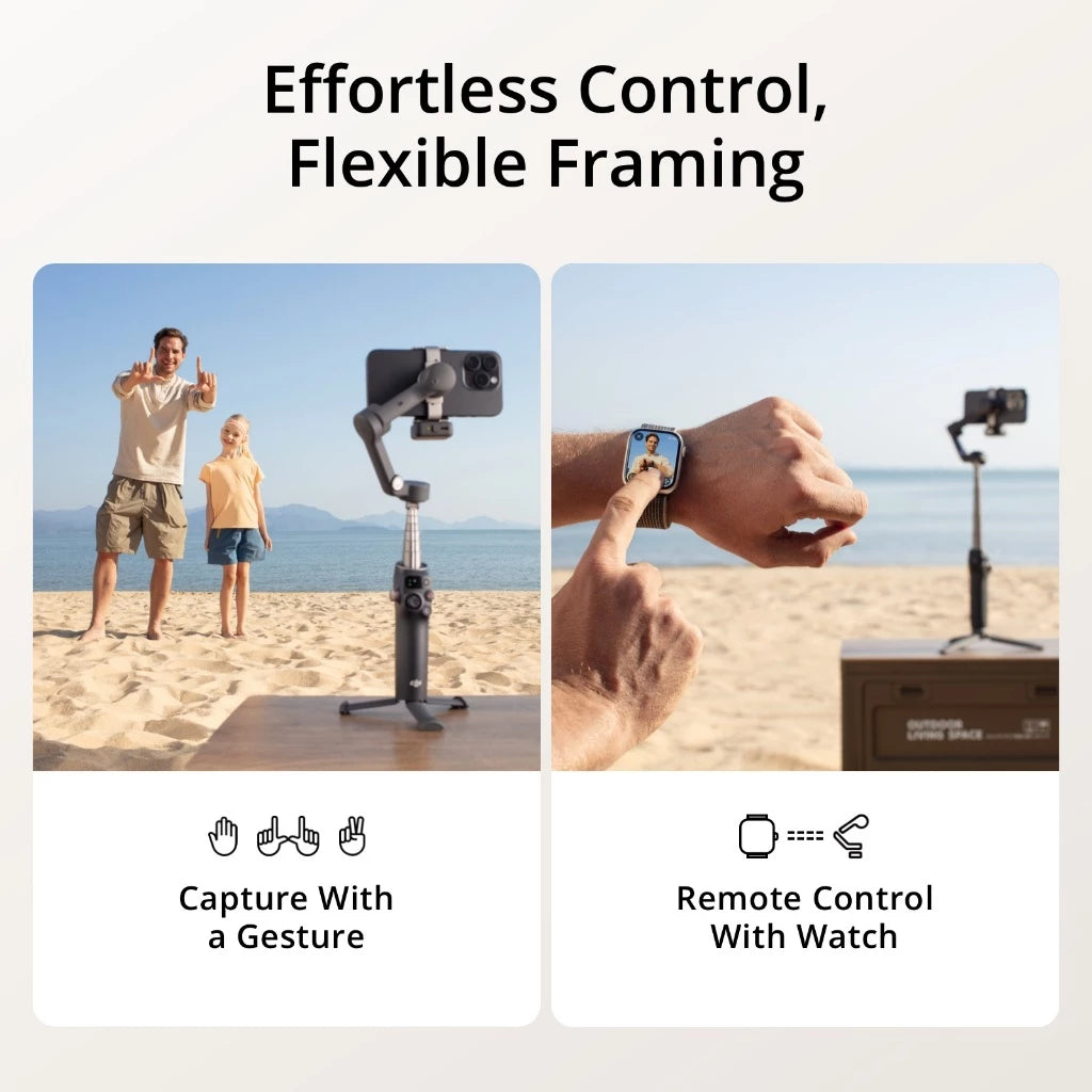 DJI Osmo Mobile 7