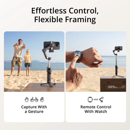 DJI Osmo Mobile 7