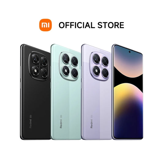 Redmi Note 14 Pro 5G