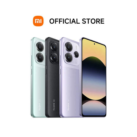Redmi Note 14 5G