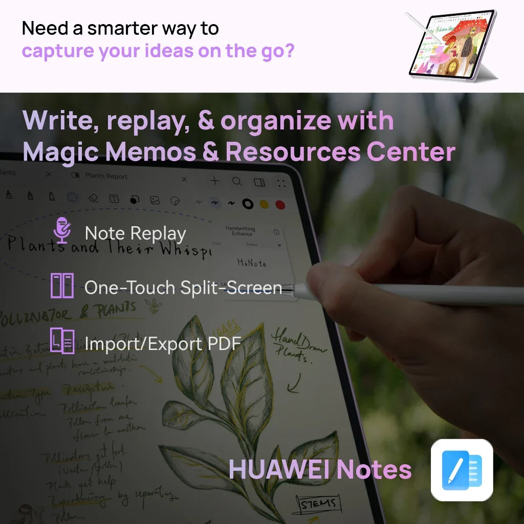 HUAWEI Matepad 11.5
