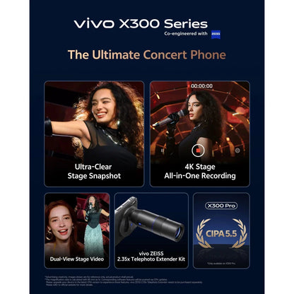 VIVO X300 5G