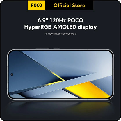 POCO F8 Ultra 5G