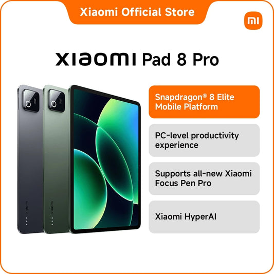 Xiaomi Pad 8 Pro