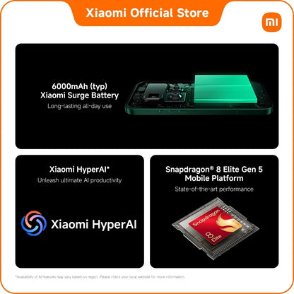 Xiaomi 17 Ultra 5G