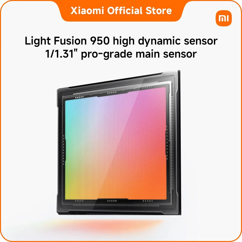 Xiaomi 17 5G