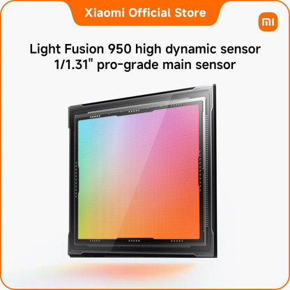 Xiaomi 17 5G