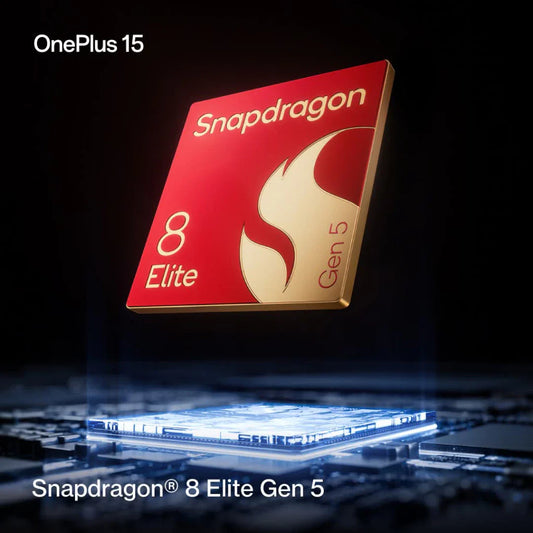 OnePlus 15 5G