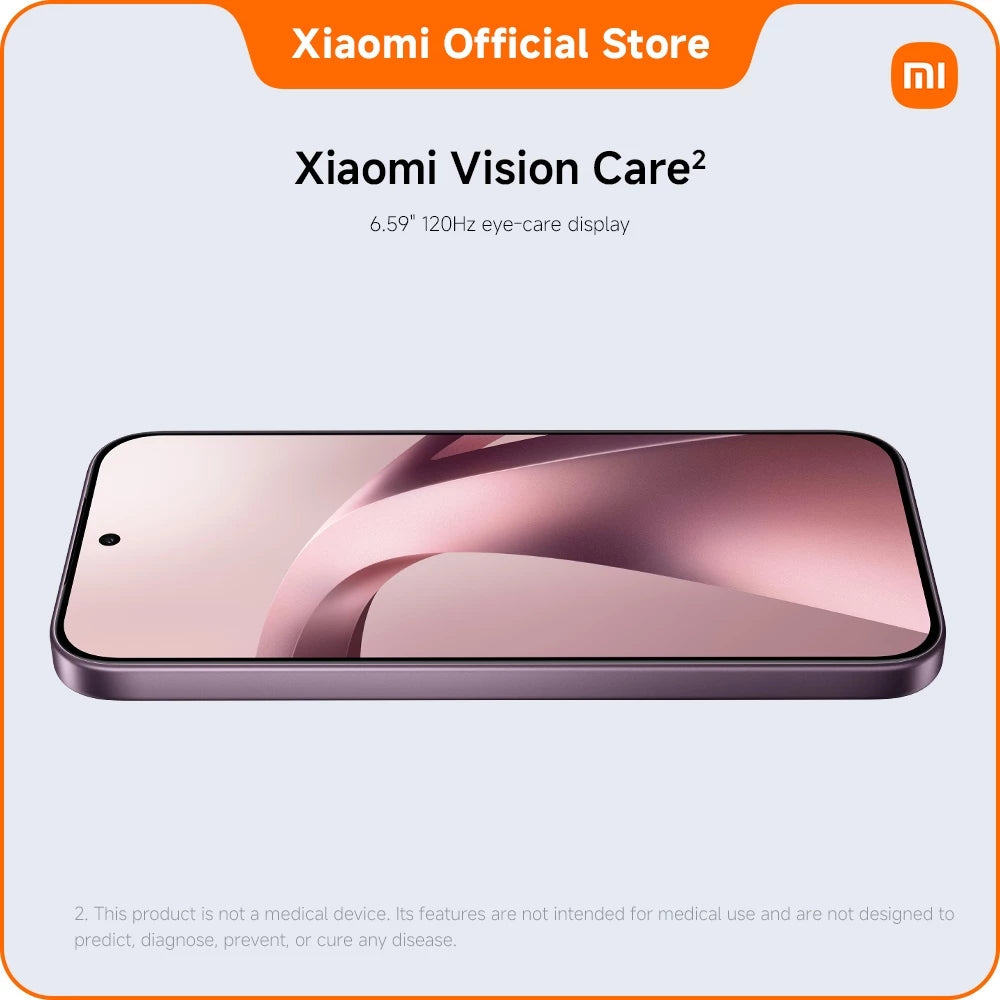 Xiaomi 17T 5G