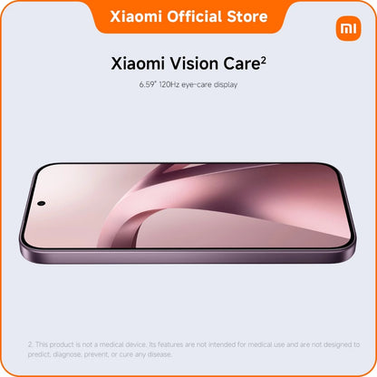 Xiaomi 17T 5G