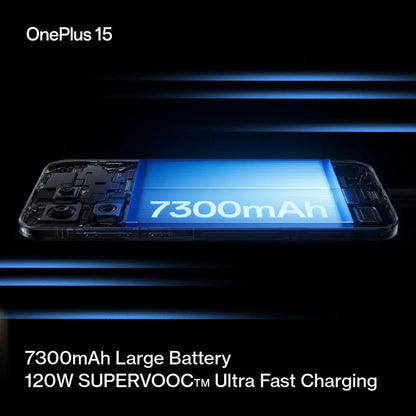 OnePlus 15 5G
