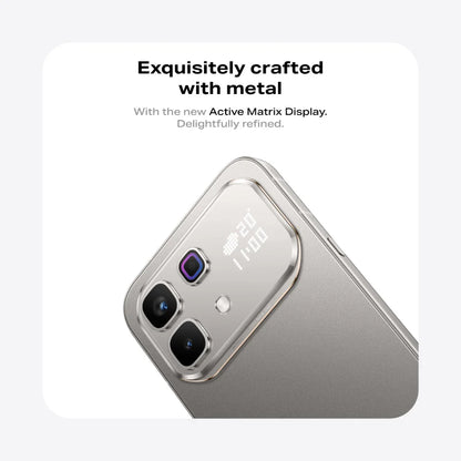 Infinix NOTE 60 Pro 5G