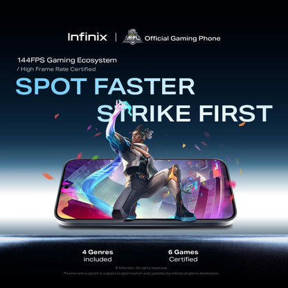 Infinix 50 Pro 5G